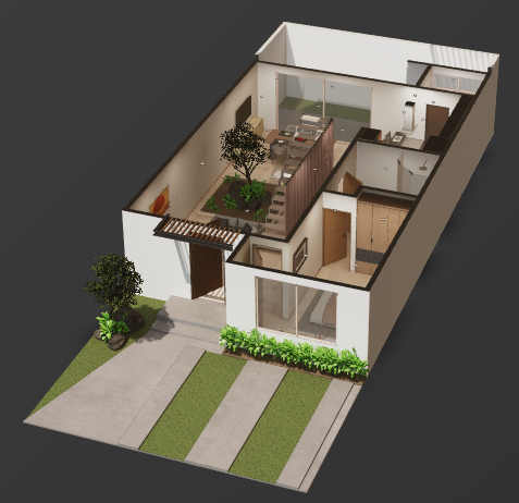 Imagen Primer Piso