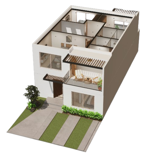 Imagen Segundo Piso